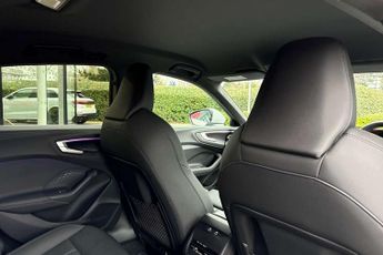 Audi A5 2.0 TFSI 150 S line 4dr S Tronic