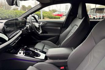 Audi A5 2.0 TFSI 150 S line 4dr S Tronic