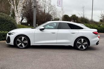 Audi A5 2.0 TFSI 150 S line 4dr S Tronic