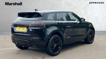 Land Rover Range Rover Evoque 2.0 D200 R-Dynamic SE 5dr Auto