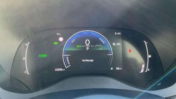 Toyota Yaris Cross 1.5 Hybrid Icon 5dr CVT