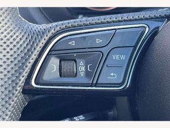 Audi Q2 35 TFSI S Line 5dr S Tronic