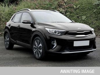 Kia Stonic 1.0T GDi 99 2 5dr DCT