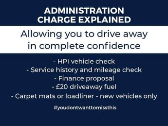 Kia Stonic 1.0T GDi 99 2 5dr DCT