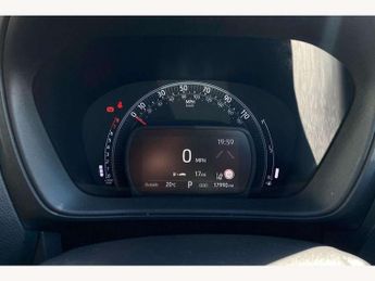Toyota Aygo X 1.0 VVT-i Edge 5dr Auto