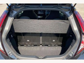 Toyota Aygo X 1.0 VVT-i Edge 5dr Auto