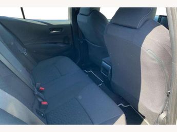 Toyota Corolla 1.8 VVT-i Hybrid Icon 5dr CVT