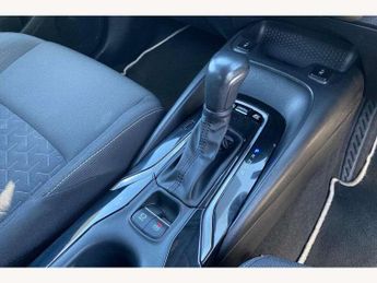 Toyota Corolla 1.8 VVT-i Hybrid Icon 5dr CVT