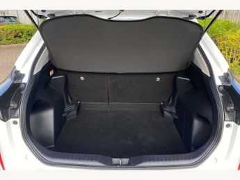 Toyota Yaris Cross 1.5 Hybrid Icon 5dr CVT