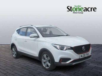 MG ZS 1.0T GDi Limited Edition 5dr Auto