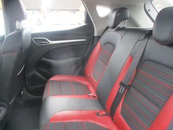 MG ZS 1.0T GDi Limited Edition 5dr Auto