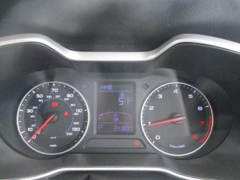 MG ZS 1.0T GDi Limited Edition 5dr Auto