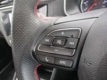 MG ZS 1.0T GDi Limited Edition 5dr Auto