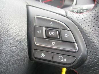 MG ZS 1.0T GDi Limited Edition 5dr Auto