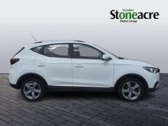 MG ZS 1.0T GDi Limited Edition 5dr Auto