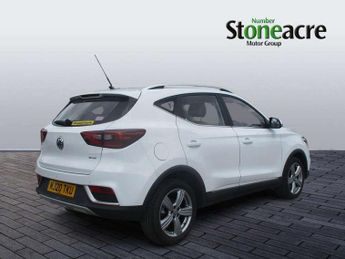 MG ZS 1.0T GDi Limited Edition 5dr Auto