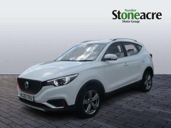MG ZS 1.0T GDi Limited Edition 5dr Auto