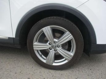 MG ZS 1.0T GDi Limited Edition 5dr Auto