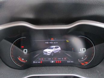 MG ZS 1.0T GDi Exclusive 5dr DCT