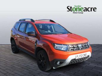 Dacia Duster 1.0 TCe 90 Extreme SE 5dr