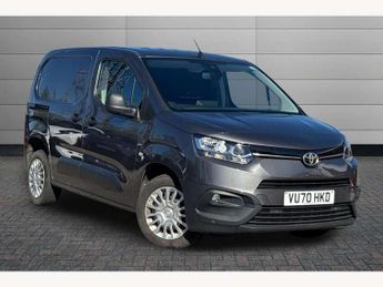 Toyota Proace 1.5D 100 Icon Van
