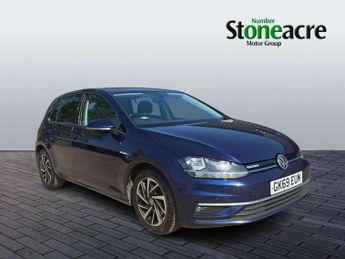 Volkswagen Golf 1.5 TSI EVO Match 5dr DSG