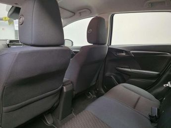 Honda Jazz 1.5 i-VTEC Sport 5dr Navi CVT