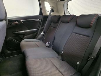 Honda Jazz 1.5 i-VTEC Sport 5dr Navi CVT