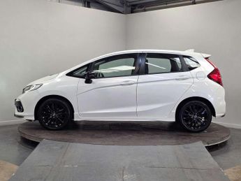 Honda Jazz 1.5 i-VTEC Sport 5dr Navi CVT