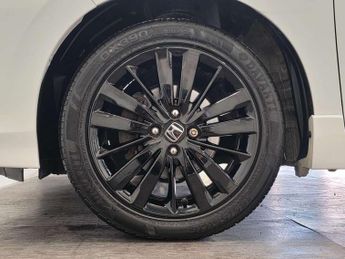 Honda Jazz 1.5 i-VTEC Sport 5dr Navi CVT