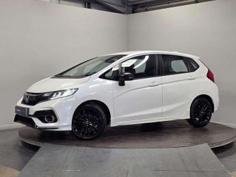 Honda Jazz 1.5 i-VTEC Sport 5dr Navi CVT