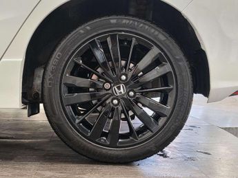 Honda Jazz 1.5 i-VTEC Sport 5dr Navi CVT