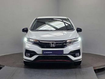Honda Jazz 1.5 i-VTEC Sport 5dr Navi CVT