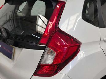 Honda Jazz 1.5 i-VTEC Sport 5dr Navi CVT
