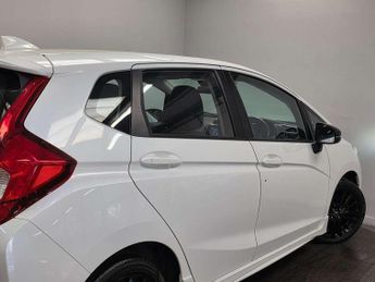 Honda Jazz 1.5 i-VTEC Sport 5dr Navi CVT