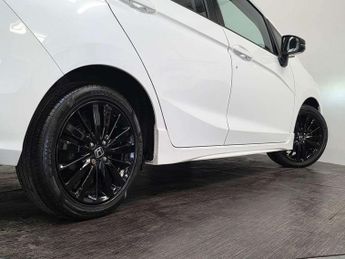 Honda Jazz 1.5 i-VTEC Sport 5dr Navi CVT