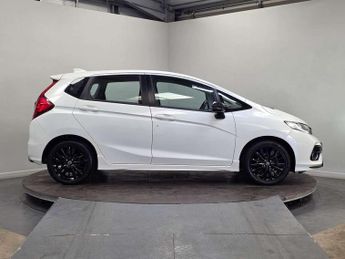 Honda Jazz 1.5 i-VTEC Sport 5dr Navi CVT