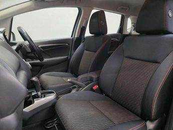 Honda Jazz 1.5 i-VTEC Sport 5dr Navi CVT