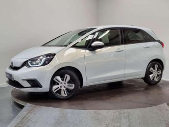 Honda Jazz 1.5 i-MMD Hybrid EX 5dr eCVT