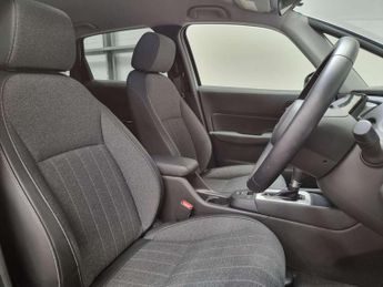 Honda Jazz 1.5 i-MMD Hybrid EX 5dr eCVT