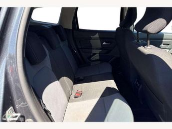 Dacia Duster 1.0 TCe 100 Bi-Fuel Extreme 5dr