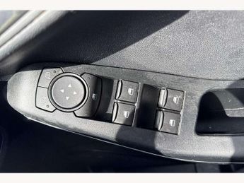 Ford Fiesta 1.0 EcoBoost Hbd mHEV 125 Titanium X 5dr Auto