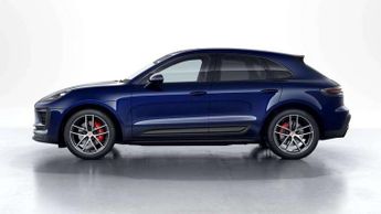 Porsche Macan S 5dr PDK