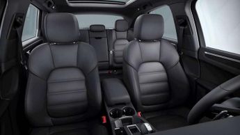 Porsche Macan S 5dr PDK