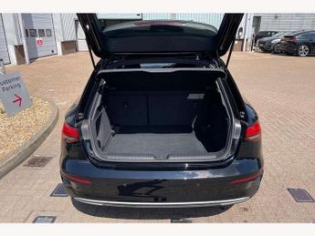 Audi A3 35 TFSI Sport 5dr S Tronic