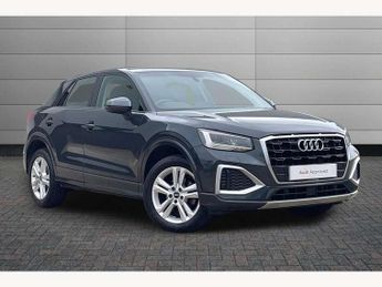 Audi Q2 30 TFSI Sport 5dr