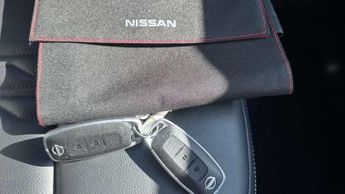 Nissan Juke 1.0 DiG-T 114 Tekna 5dr DCT
