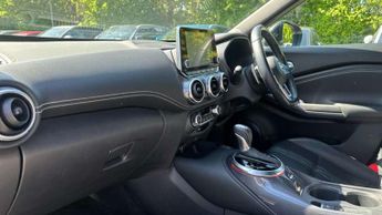 Nissan Juke 1.0 DiG-T 114 Tekna 5dr DCT