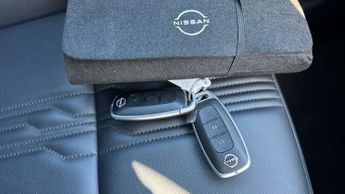 Nissan Juke 1.0 DiG-T 114 Tekna 5dr DCT