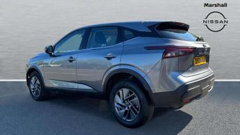 Nissan Qashqai 1.3 DiG-T MH 158 Acenta Premium 5dr Xtronic